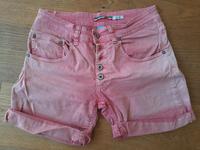 Pinkfarbene Please Shorts Hessen - Wettenberg Vorschau
