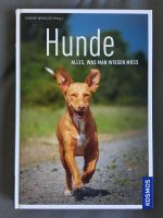 Hunde - Alles was man wissen muß Nordrhein-Westfalen - Soest Vorschau