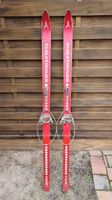 DDR Kinder Ski Holz 160cm Schlotheimer Brandenburg - Uebigau-Wahrenbrueck Vorschau