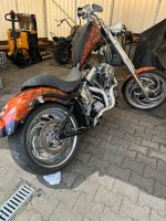 Softail Deuce TC 88 Sachsen - Wittichenau Vorschau