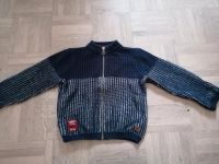 Strickjacke, Größe 86, s. Oliver Hessen - Steffenberg Vorschau