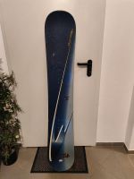 Snowboard, Oxygen, blau, OHNE Bindung Bayern - Elsenfeld Vorschau