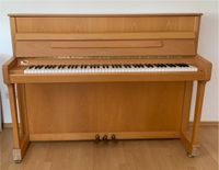 Yamaha Klavier V114N Buche Bayern - Unterdietfurt Vorschau