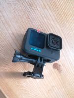 GoPro 10 Black, 2x Akku, GoPro Case, Zubehör Bayern - Zolling Vorschau