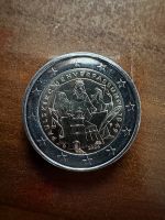 2 Euro Münze Deutschland BRD alle Jahre 2006 bis 2024 Niedersachsen - Barßel Vorschau