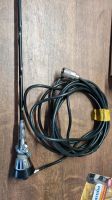 Sirtel CB Funk Antenne 135cm + Fuß, Kabel und Stecker Nordrhein-Westfalen - Breckerfeld Vorschau