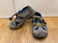 Sandalen Halbschuhe Jack Wolfskin Gr. 26 Preis = 3,00€ Bayern - Elchingen Vorschau