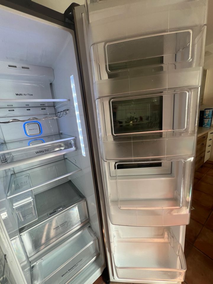 Kühlschrank in Themar