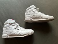 Reebok Exofit Mid Gosha Rubchinskiy Paccbet Gr.44 weiß BD2850 Baden-Württemberg - Ortenberg Vorschau