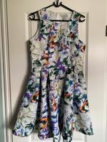 ➡️ festliches Kleid Hochzeit Jugendweihe NEU Thüringen - Rositz Vorschau