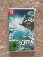 The Legend of Zelda Tears of the Kingdom Bayern - Isen Vorschau