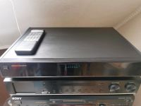 Marantz 75DC1020 CD/Tapedeck Player Niedersachsen - Leer (Ostfriesland) Vorschau