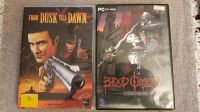 From Dusk till Dawn, Blood Omen 2, PC Spiele, Rarität, Niedersachsen - Aurich Vorschau