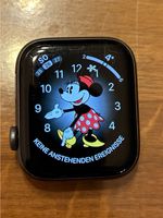 Apple Watch 4 44mm GPS + Cellular Rheinland-Pfalz - Jockgrim Vorschau