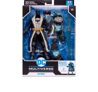 McFarlane Toys DC Multiverse Justice League: Endless Winter Build Rheinland-Pfalz - Stadecken-Elsheim Vorschau