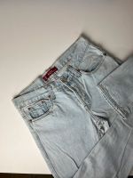 Levi’s Jeans 501 BIG E Vintage W32 L32 USA Bige Nordrhein-Westfalen - Rödinghausen Vorschau