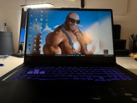 Asus TUF Gaming PC/ Laptop wie neu/ leuchtende Tastatur Kr. München - Neubiberg Vorschau