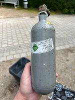 CO2 Flasche - Flaschen München - Allach-Untermenzing Vorschau