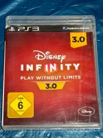 PlayStation 3 Infinity und Infinity 3.0 Spiele Münster (Westfalen) - Centrum Vorschau