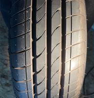 Vier Sommerreifen Ling Long Green-Max 165/70R14 81T Niedersachsen - Garbsen Vorschau