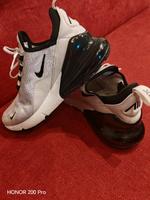 NIKE AIR MAX 270 DAMEN Gebraucht Hessen - Fürth Vorschau
