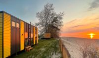 Urlaub / Ferien direkt am Meer Tinyhouse Lubmin Mecklenburg-Vorpommern - Lubmin Vorschau