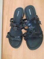 Sandalen gr 39 kaum getragen Pankow - Weissensee Vorschau