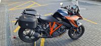 KTM SuperDuke 1290 GT Modell 2021 Rheinland-Pfalz - Mainz Vorschau