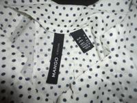 MANGO Kleid Gr. S ausverkauft Köln - Esch/Auweiler Vorschau