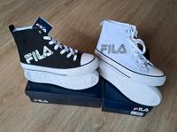 Fila Sneaker Chucks Gr. 41, Neu Bayern - Gemünden a. Main Vorschau