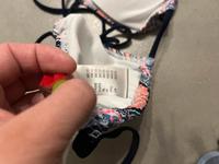 Bikinioberteil + Bikinihose Nordrhein-Westfalen - Titz Vorschau