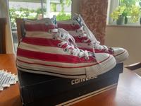 Converse Chuck Taylor All Star Sneaker Größe 41,5 Amerika Bayern - Nördlingen Vorschau
