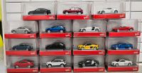 herpa 1:87 AUDI Q2,AUDI RS,A5 Baden-Württemberg - Bopfingen Vorschau