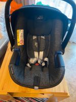 Britax Römer - Baby Safe 2 I-Size mit 2 Isofix Stationen Rheinland-Pfalz - Bad Münster-Ebernburg Vorschau