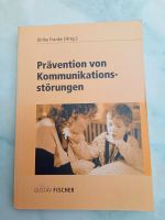 Prävention von Kommunikationsstörungen, Ulrike Franke Münster (Westfalen) - Roxel Vorschau
