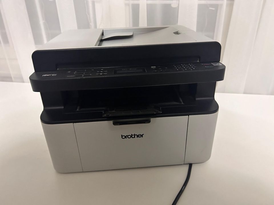 Drucker iprint brother in Berlin