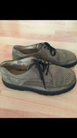 Solidus Herrenschuhe Schnürschuhe Herren Halbschuhe 8 ( 42 ) Hessen - Habichtswald Vorschau