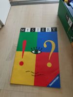 Mystery – NEU Niedersachsen - Braunschweig Vorschau