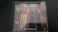 Savoy Brown – Doin' Fine: An Anthology Berlin - Spandau Vorschau