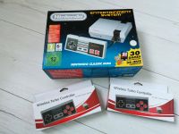 Nintendo NES System - Mini Thüringen - Worbis Vorschau