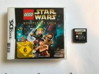 Star Wars die komplette Saga für Nintendo DS, Lego Brandenburg - Burg (Spreewald) Vorschau