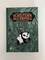 Graphic Novel - Scheitern als Erfolg. Kung-Fu für Unternehmer Bayern - Treuchtlingen Vorschau