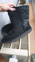 UGG Boots schwarz Kreis Ostholstein - Ratekau Vorschau