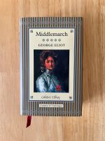 Middlemarch George Eliot englische Ausgabe Roman Klassiker Berlin - Wilmersdorf Vorschau