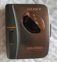 Sony Walkmann WM EX352 Schleswig-Holstein - Bad Bramstedt Vorschau