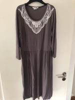Boden Boho Kleid mit toller Stickerei in UK14L oder 40/42 NEU Hessen - Hanau Vorschau
