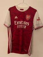 Arsenal Heimtrikot 2020/2021 Berlin - Rudow Vorschau