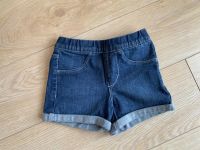 H&M Jeansshort/kurze Hose Gr. 98 Rheinland-Pfalz - Wolsfeld Vorschau