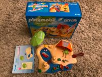 Playmobil City Life 4149 Strandurlaub (komplett mit OVP) Nordrhein-Westfalen - Kamp-Lintfort Vorschau