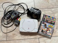 PlayStation One Slim - Konsole und Zubehör Niedersachsen - Flöthe Vorschau